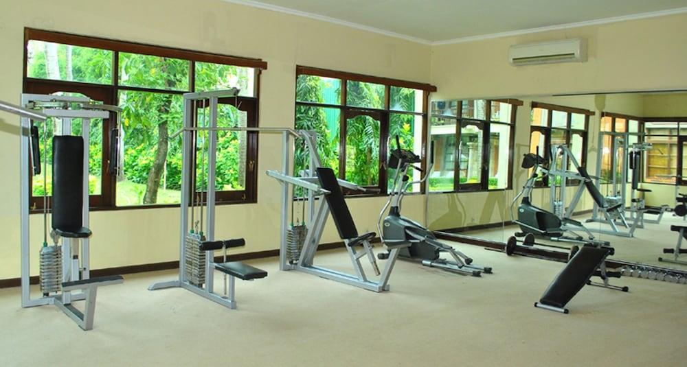 Club Bali Family Suites @ Legian Beach Экстерьер фото