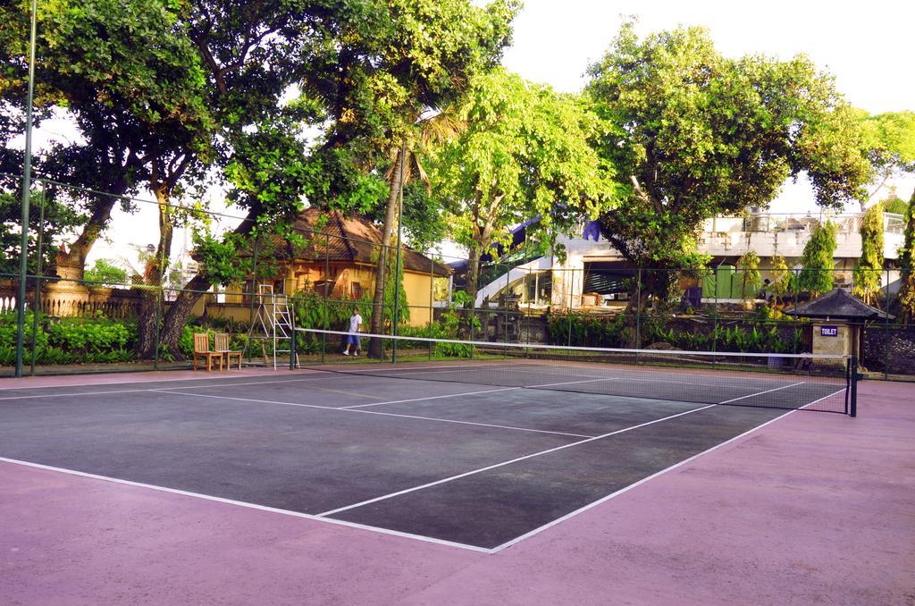 Club Bali Family Suites @ Legian Beach Экстерьер фото