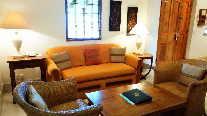 Club Bali Family Suites @ Legian Beach Экстерьер фото